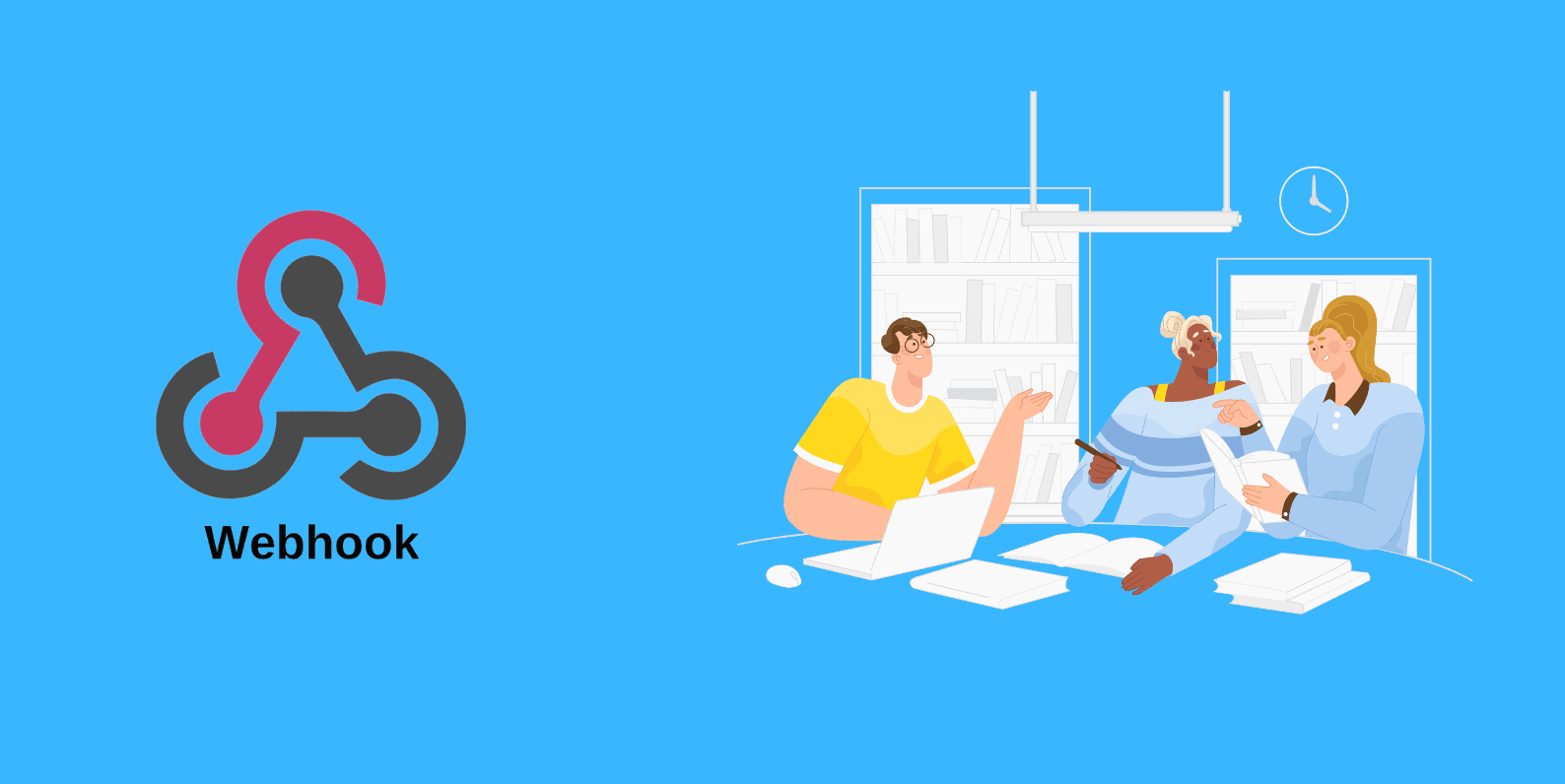 Webhook Signature